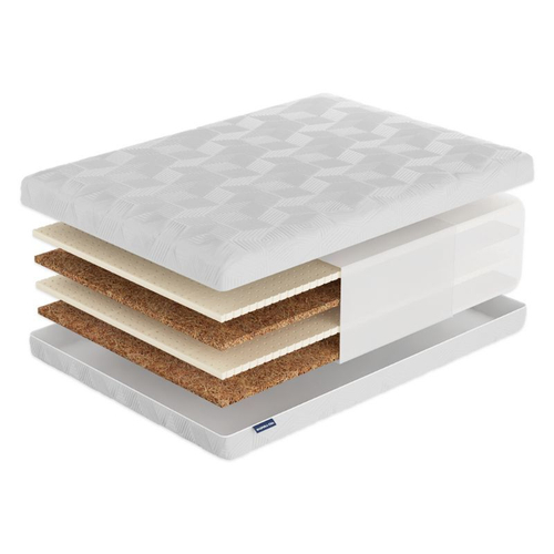 Матрас Фабрика сна Латекс HARD 3