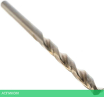 Сверло по металлу Milwaukee Thunderweb HSS-G 4.2x75мм (4932352353)