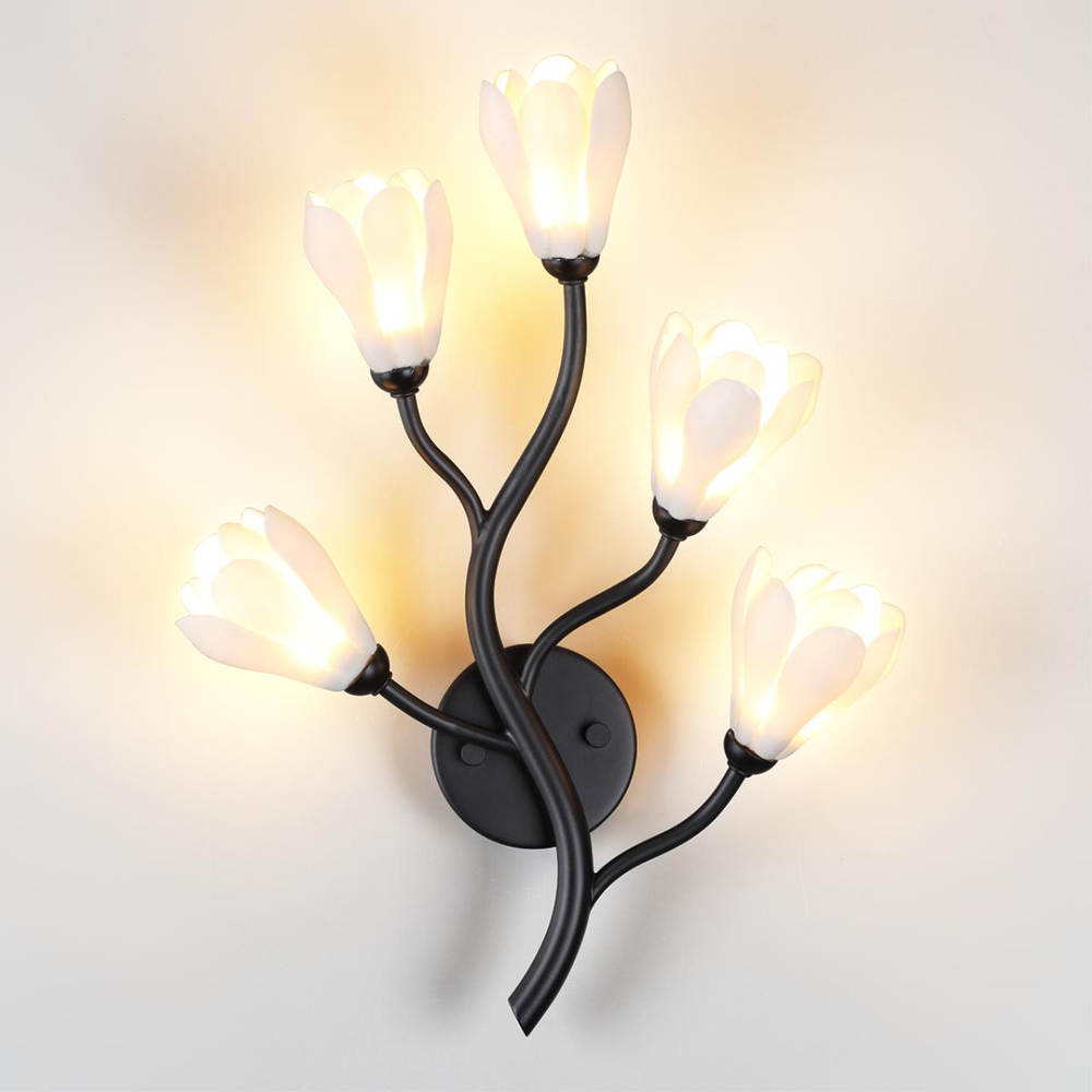 5090/5W ODL Бра G4 LED 5Вт 220В IP20 MODERN