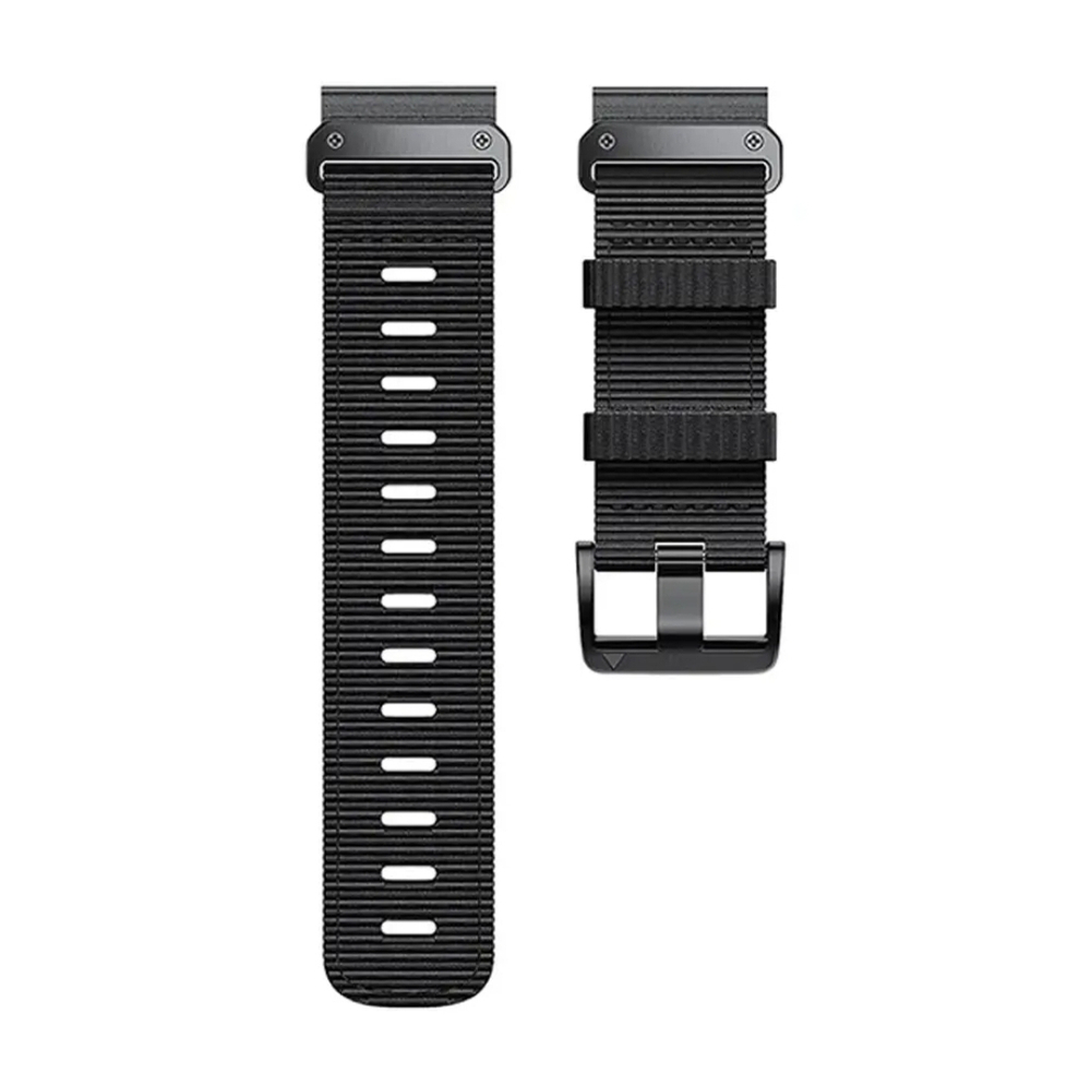 Ремешок для часов Garmin 26N01BK