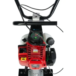 TOR SF-1 виброрейка бензиновая без лезвия и двигателя 1026853