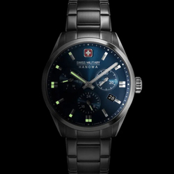 Swiss Military Hanowa Roadrunner SMWGK0005602