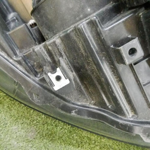 Фара левая Honda Pilot 3 (2015-2018) LED