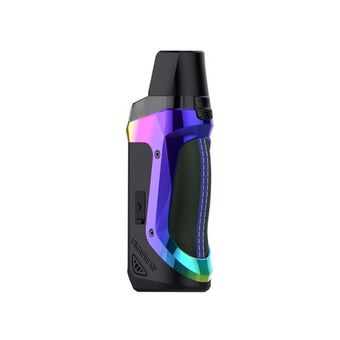 Geek Vape Aegis Boost LE Bonus 1500 mah Pod Kit - Rainbow