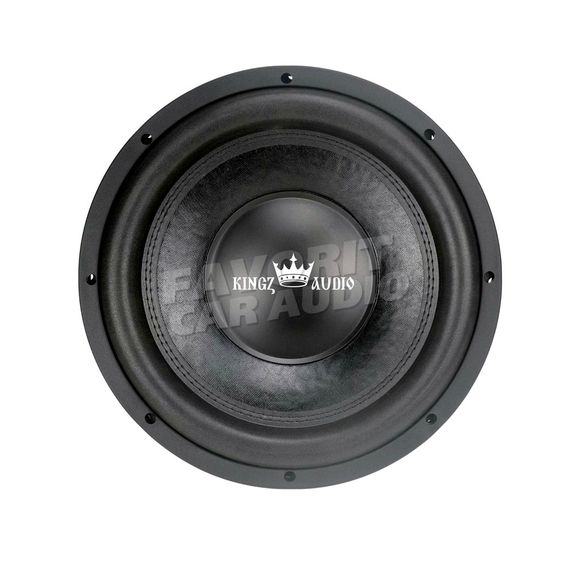 Сабвуфер Kingz Audio TSR-12E