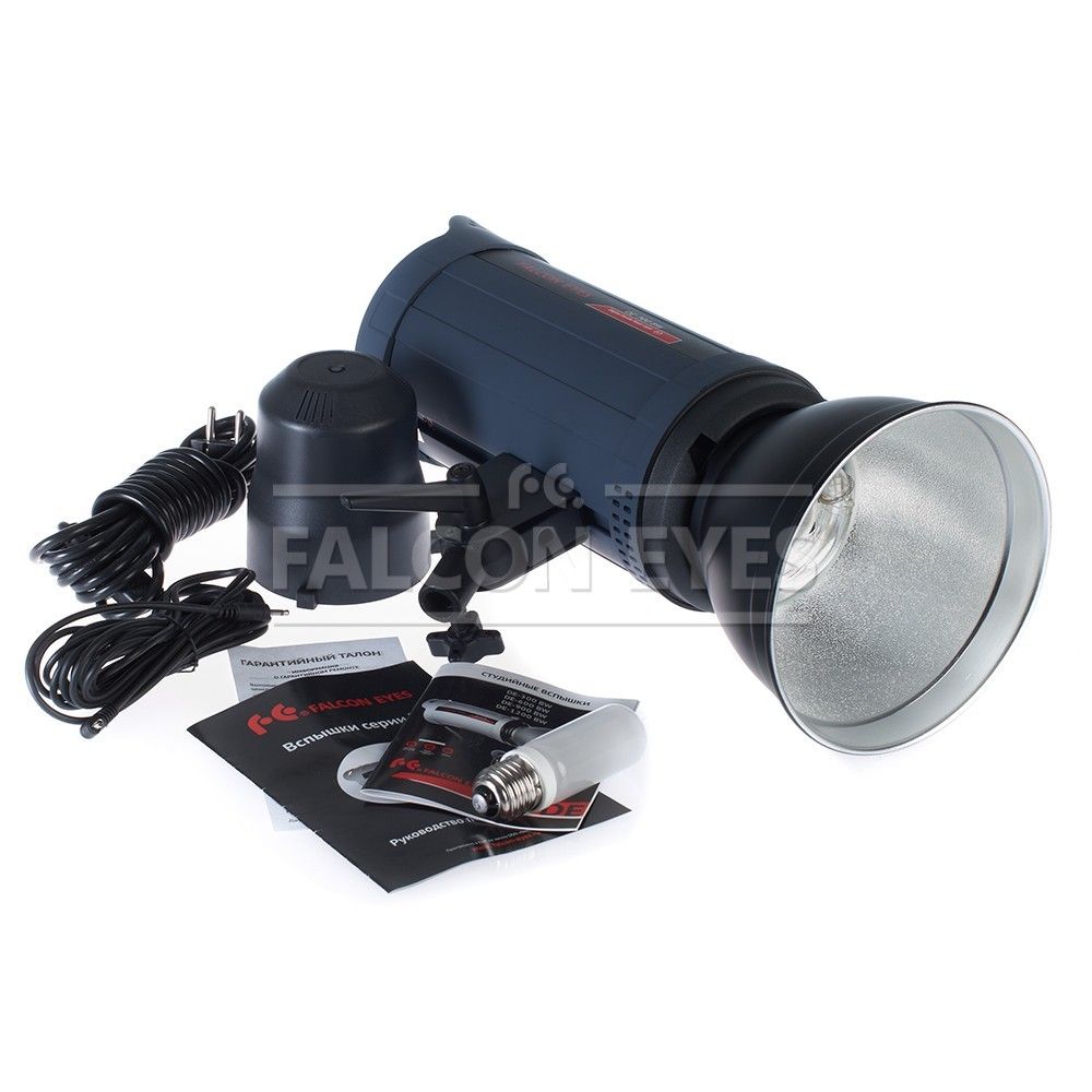 Falcon Eyes DE-1200BW