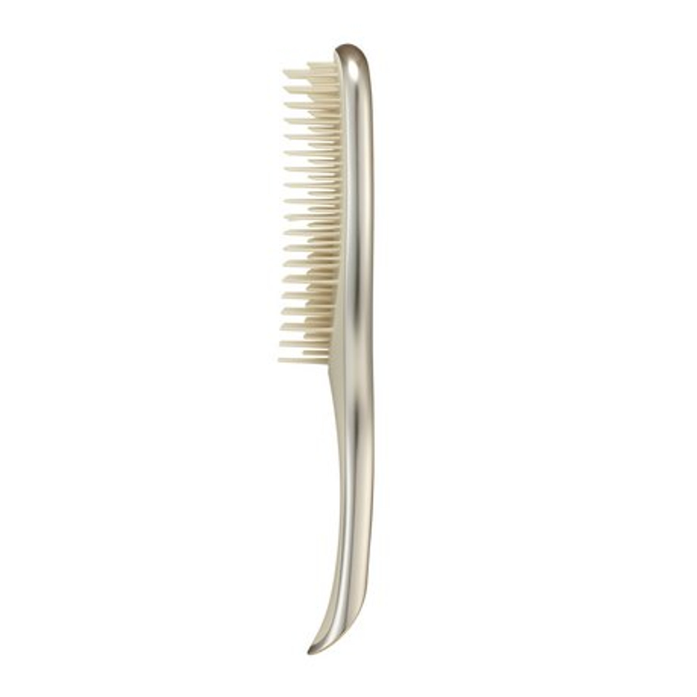 Расческа TANGLE TEEZER The Ultimate Detangler Chrome Neo Gold