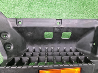 Подножка правая JAC N75 (2014-н.в.)