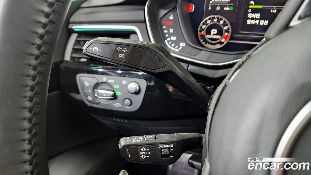 Audi A5 (F5) 45 TFSI Quattro Premium Sportback (11.2019)