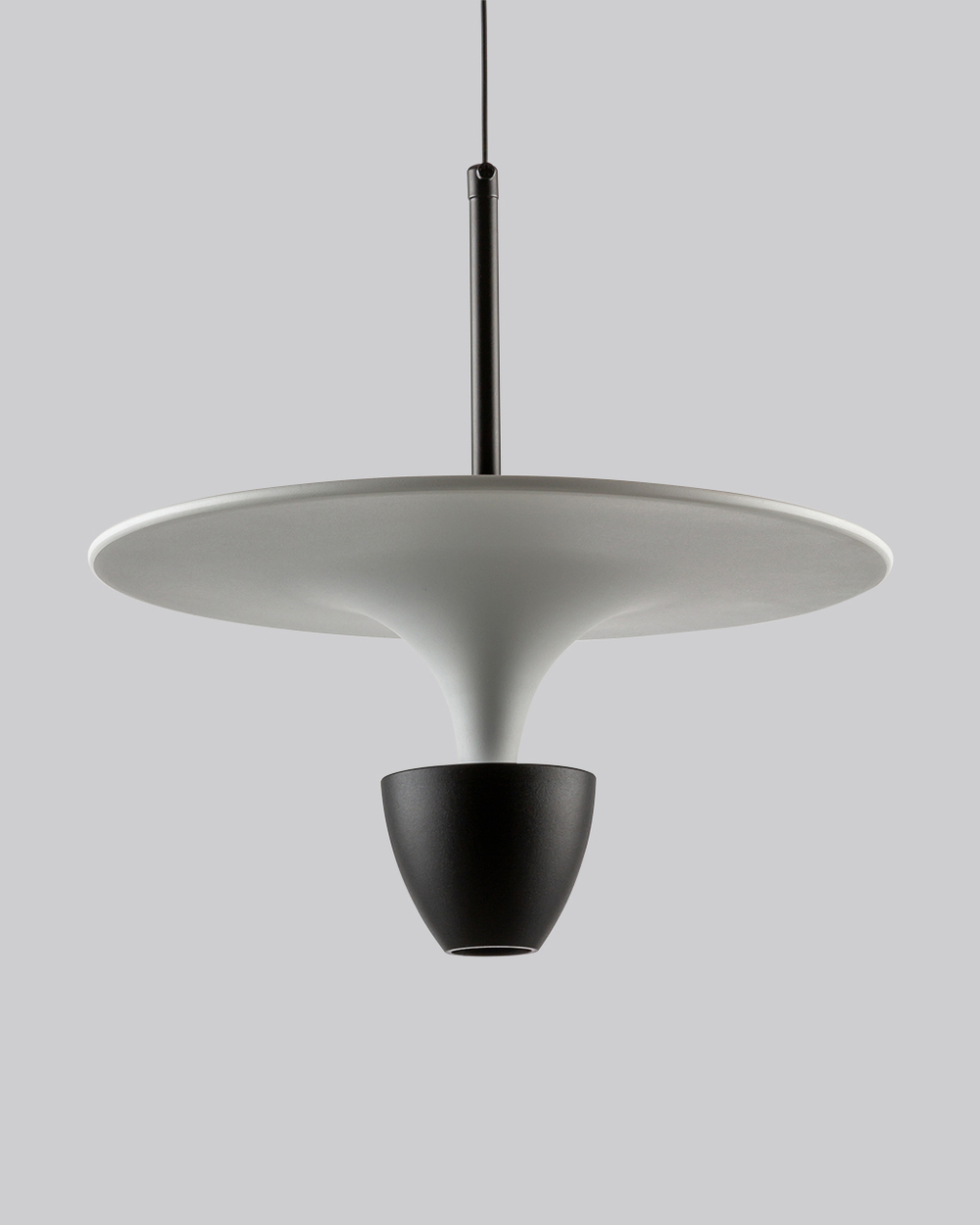 Люстра Kantarell (белый)