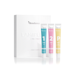 Brow Xenna Набор для ламинирования бровей и ресниц LAMIPLEX