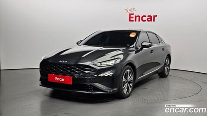 Kia K8 Hybrid Signatures (10.2022)