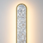 Декоративная подсветка Maytoni PERLAMOUR MOD429WL-L30BSK