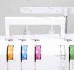 Распошивальная машина Janome Cover Pro 7000 CPS