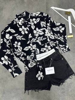 Шорты Alexander Wang