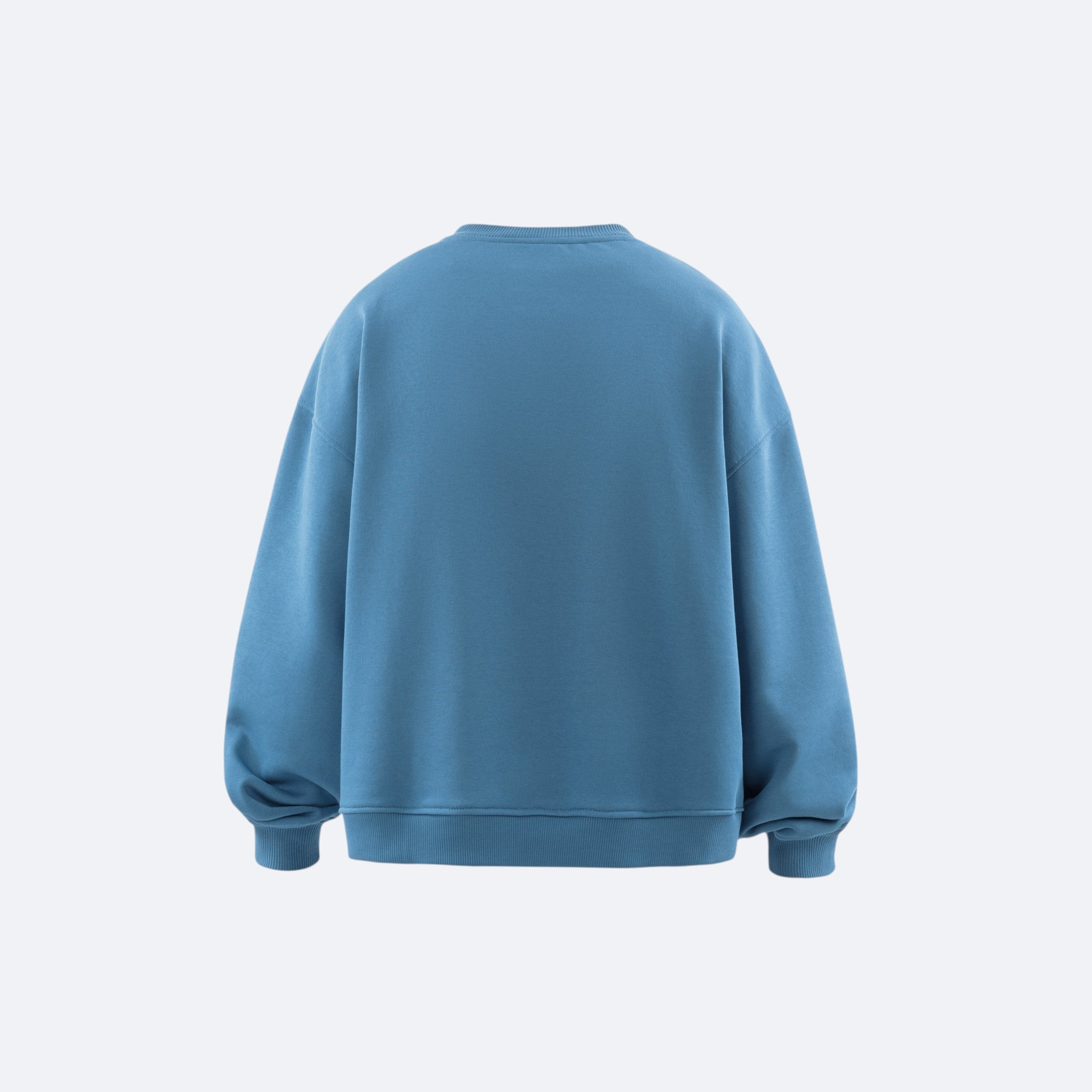Свитшот Called a Garment Athletic (denim) артикул: - купить в магазине Дайс