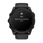 Умные часы Garmin Tactix 8 Amoled edition 51 mm