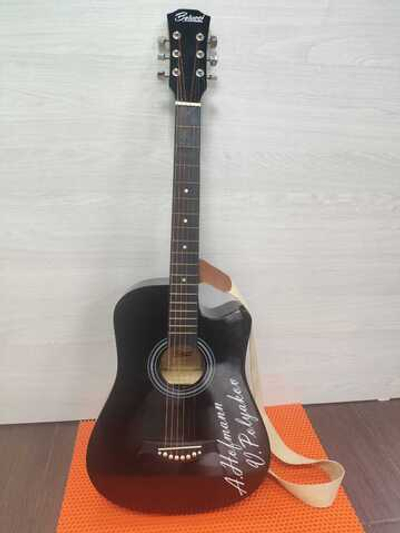 Акустическая гитара Belucci BC3810