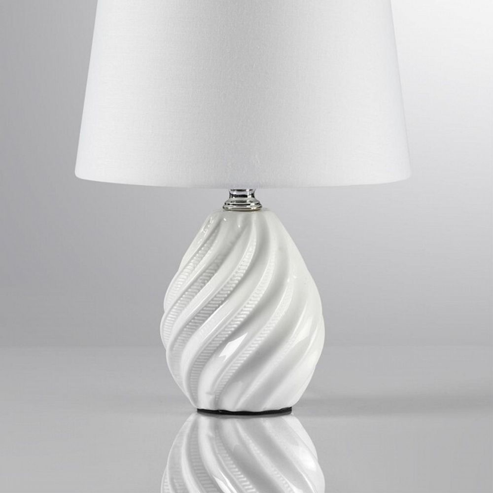 Настольная лампа декоративная Lumion Keila 8143/1Т