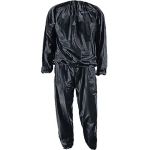 Костюм для похудения «Sauna», размер XXL, Черный