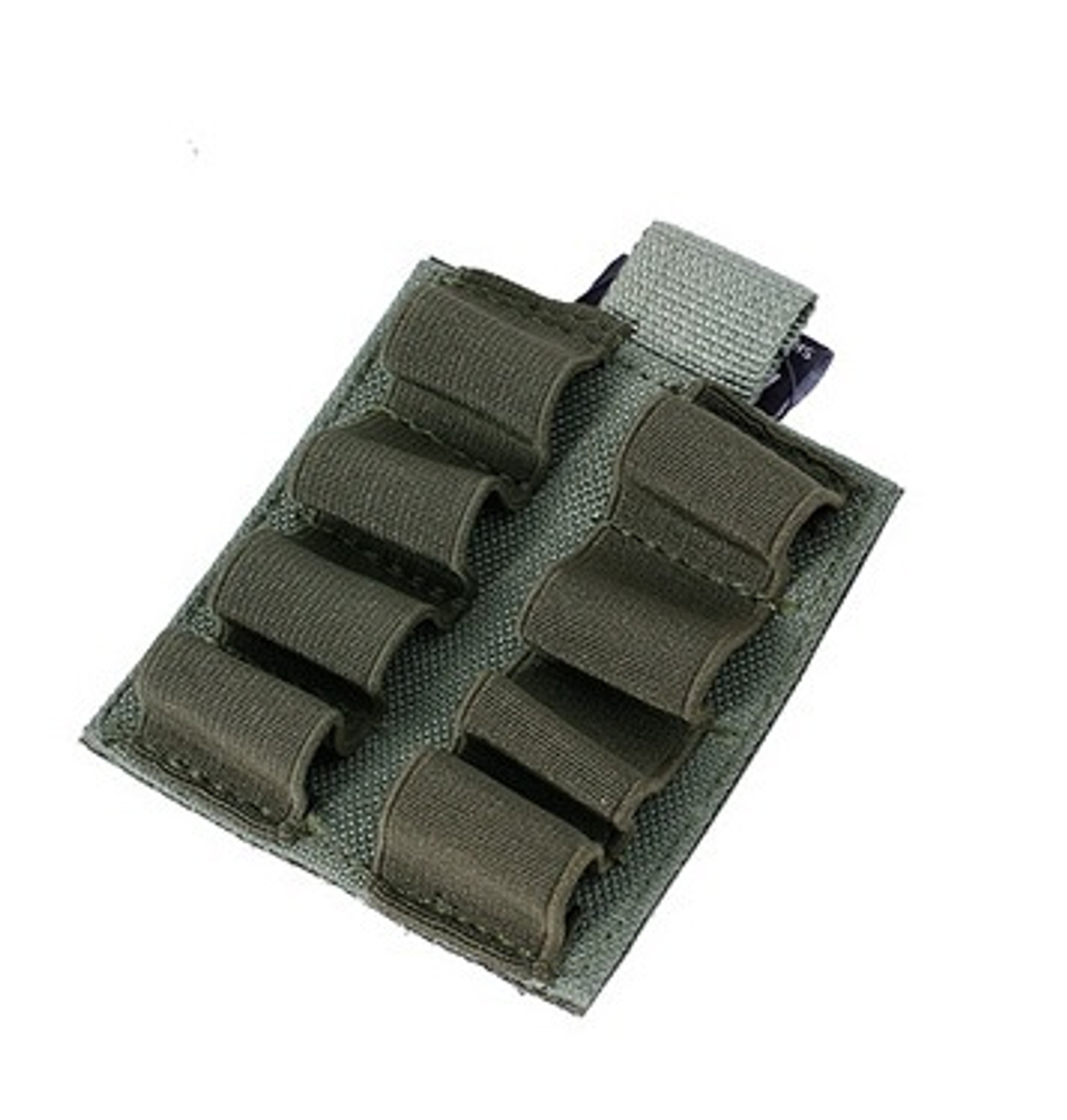 Органайзер Kiwidition Battery Holder 4/8