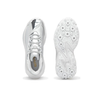 Кроссовки Puma x Hajime Sorayama Spirex 'Puma Silver/Cool Light Gray' 398270-01