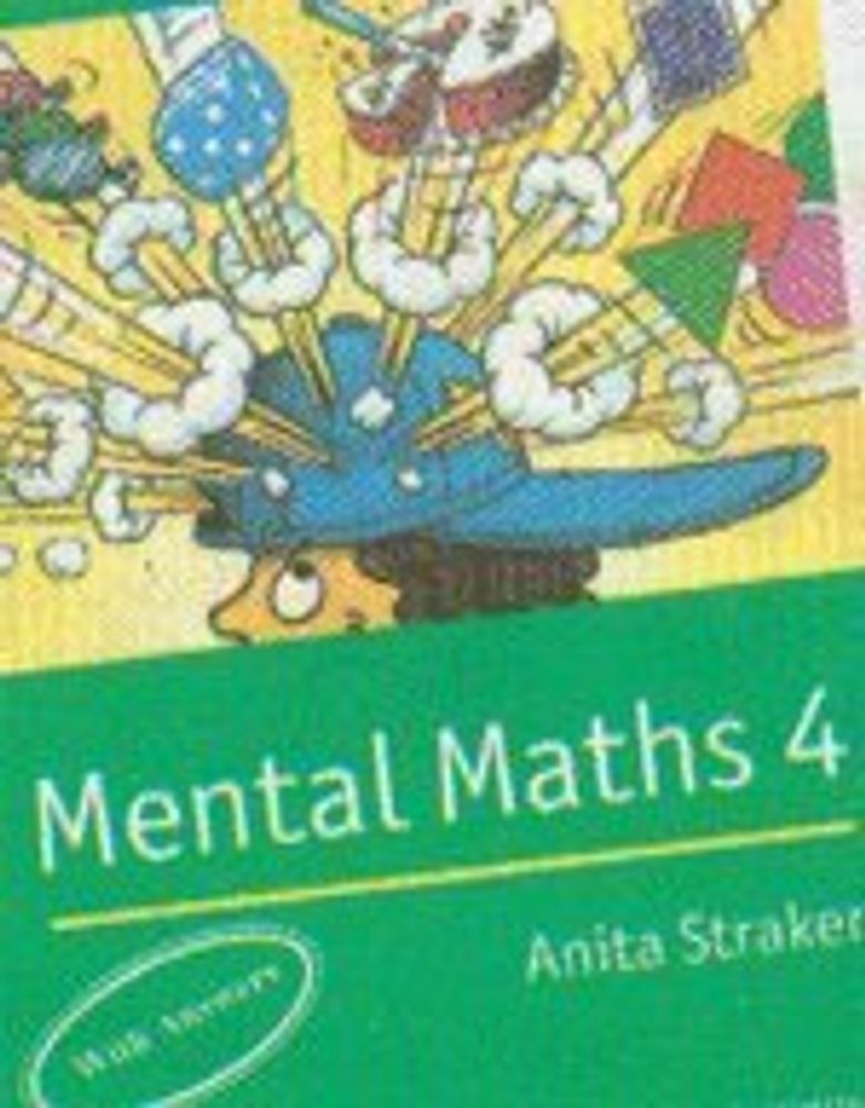 Mental Maths 4