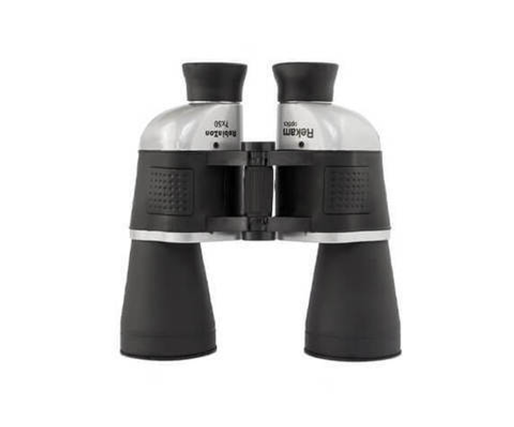 Комплект биноклей Rekam «Travel Kit»: RobinZon 7x50 и RobinZon 4x30