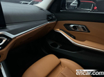 BMW 3 Series (G20) 320i (11.2022)