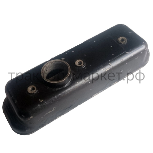 Крышка головки блока цилиндров  ГБЦ KM385BT (без компрессора)