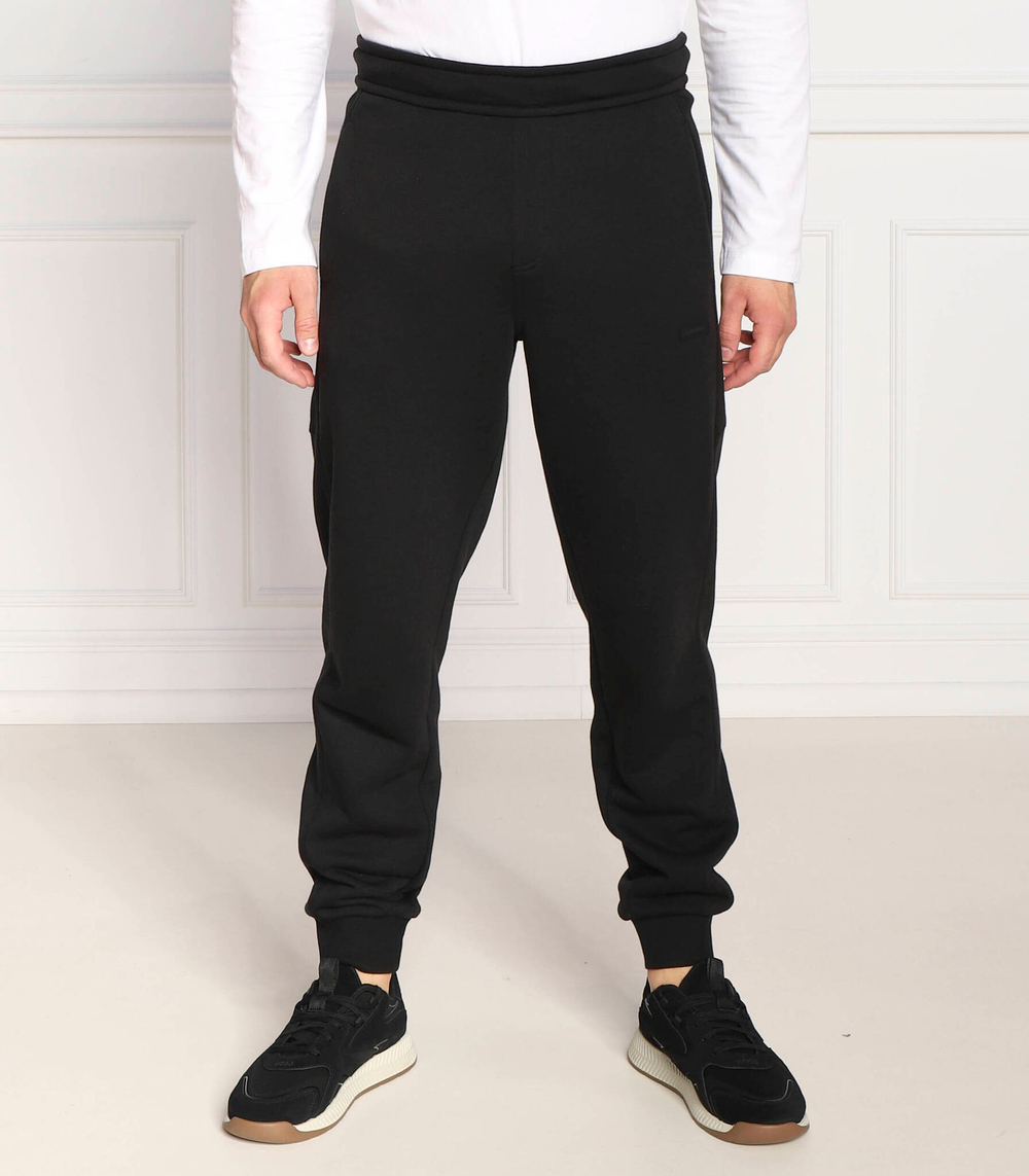 спортивные штаны Calvin Klein - черный(K10K110194)