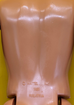 Кукла Барби Кен винтаж 90-х 031521