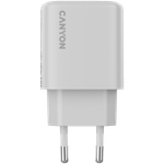 CANYON charger OnCharge 250 25W 1xPD EU White