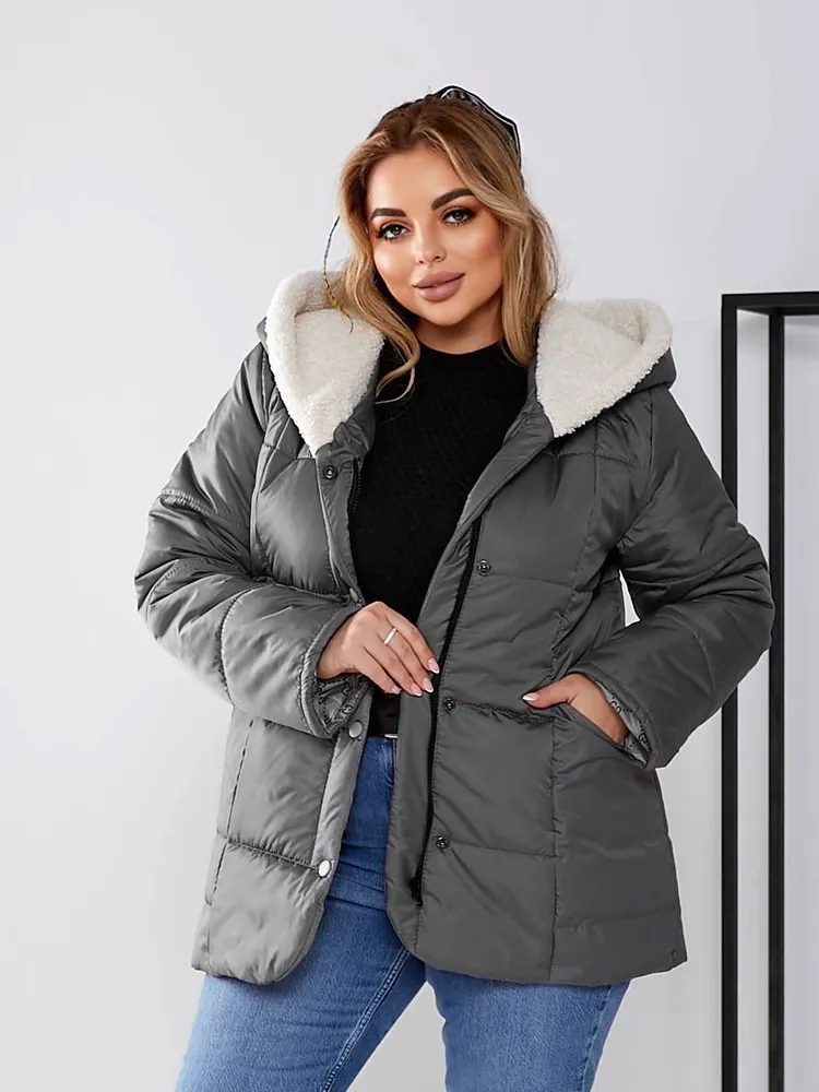 Куртка УК-068-3 Fabrika