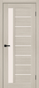 Браво-27 Snow Melinga Mirox Grey