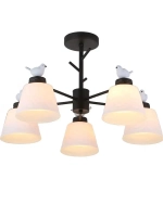 Люстра потолочная J-Light