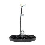 Светильник светодиодный ДСП-1101 100Вт 6500К IP65 промышленный для высоких пролетов PROxima EKF HIL-1101-100-6500