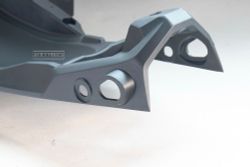 80150-K1T-305. FENDER SET B, RR.. HONDA