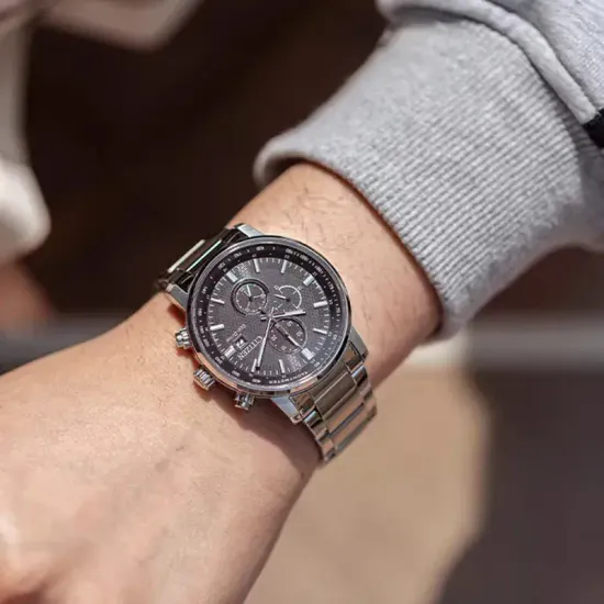 Наручные часы Citizen CA0840-87E