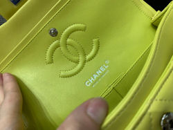 Chanel Bag 23 cm