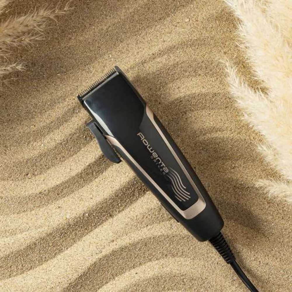 Машинка для стрижки волос Rowenta Driver TN1609F0