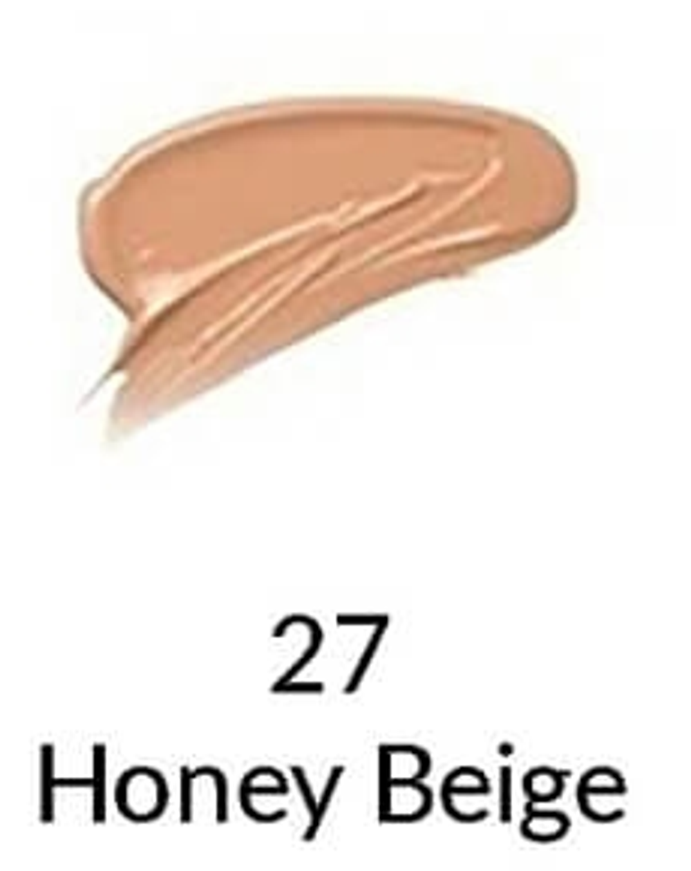 27 Honey Beige