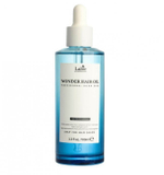 Увлажняющее масло для восстановления блеска волос Lador Wonder Hair Oil, 100 мл