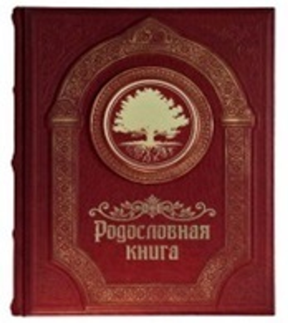 Родословная книга «Семейные традиции» с методическим пособием