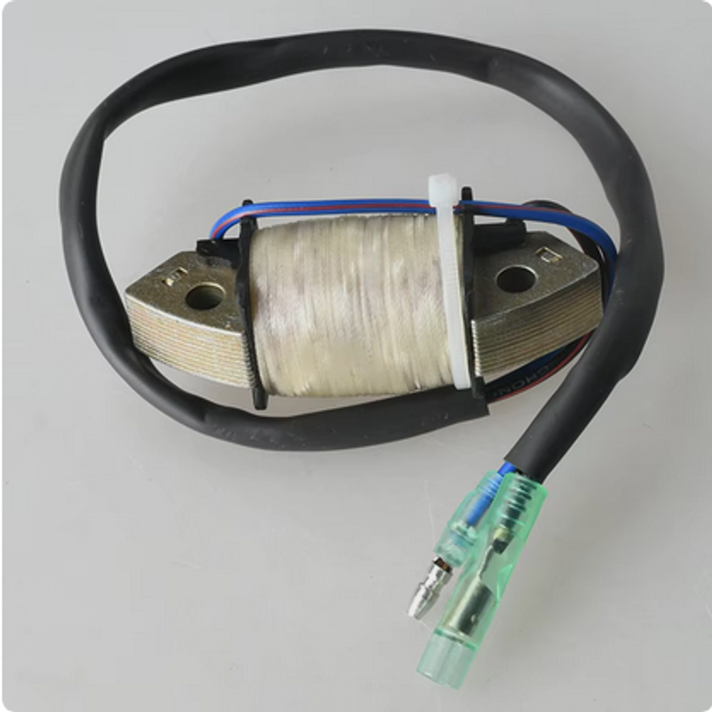 Катушка генератора Tohatsu MFS9.8 (3V1-06021-0)