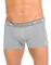 Трусы мужские боксеры Brubeck Comfort Cotton Short mini Boxer BX10210/BX10050A