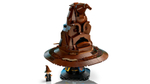 Конструктор LEGO Harry Potter 76429 Говорящая распределяющая шляпа