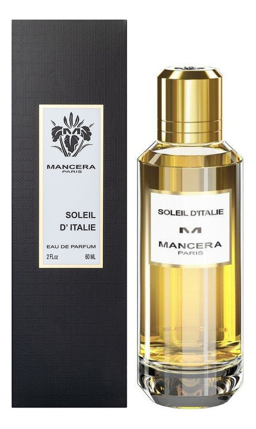 MANCERA Soleil D'Italie
