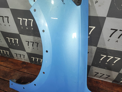 Крыло переднее левое Haval Jolion 24-нв Б/У Оригинал 8403110XST13A