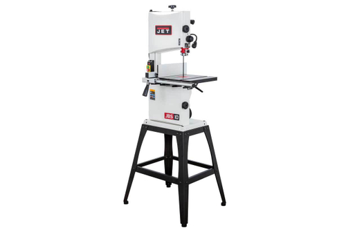 Ленточная пила по дереву JET JWBS-10SL